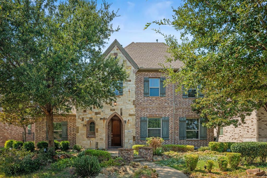 7469 Bryce Canyon Drive, Frisco