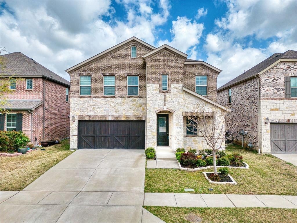 2317 Connor Way, Carrollton