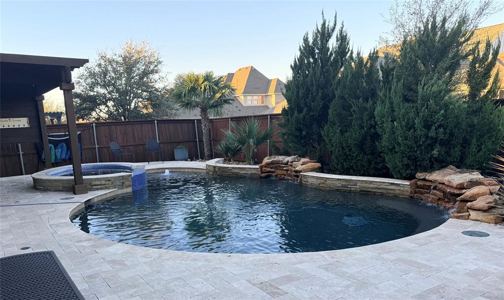 1609 Fountain Vista View, Wylie