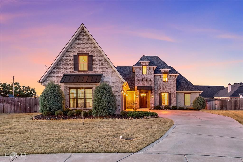 612 Corinth Circle, Bossier City