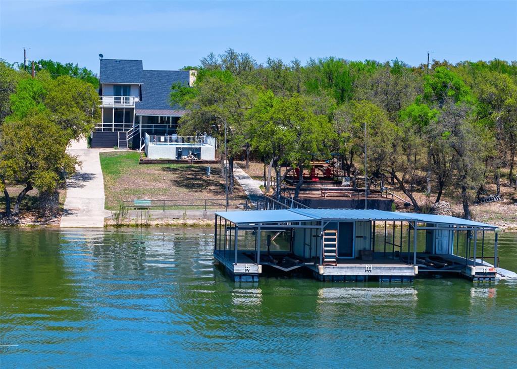 10440 County Road 454, Brownwood