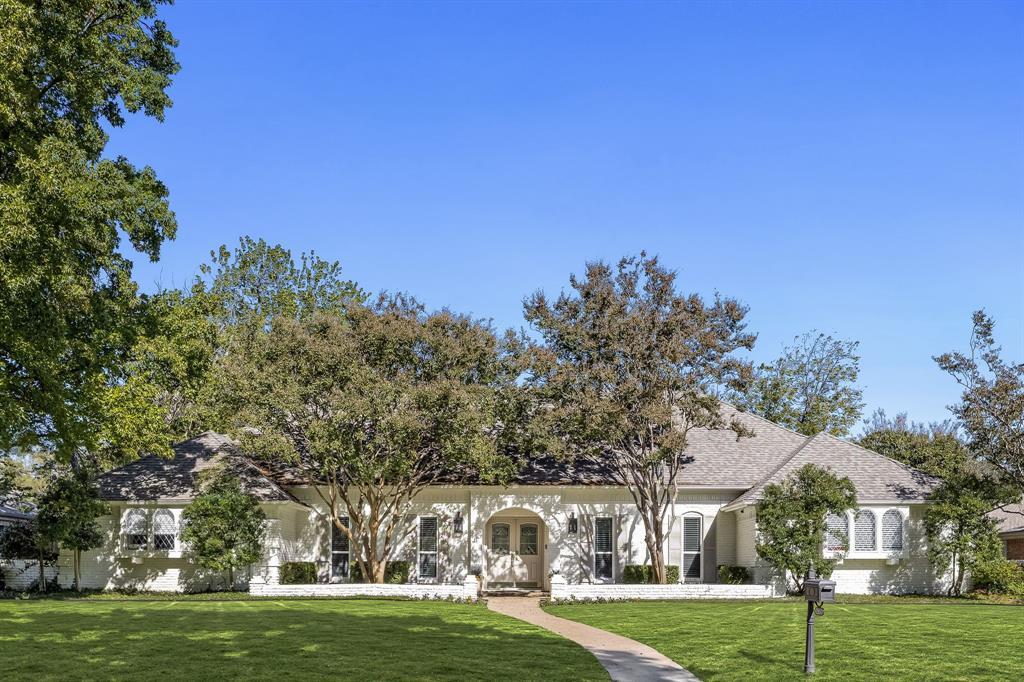 6725 Regalbluff Drive, Dallas