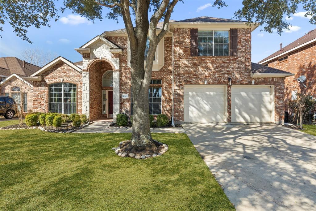 10313 Wood Drive, Rowlett