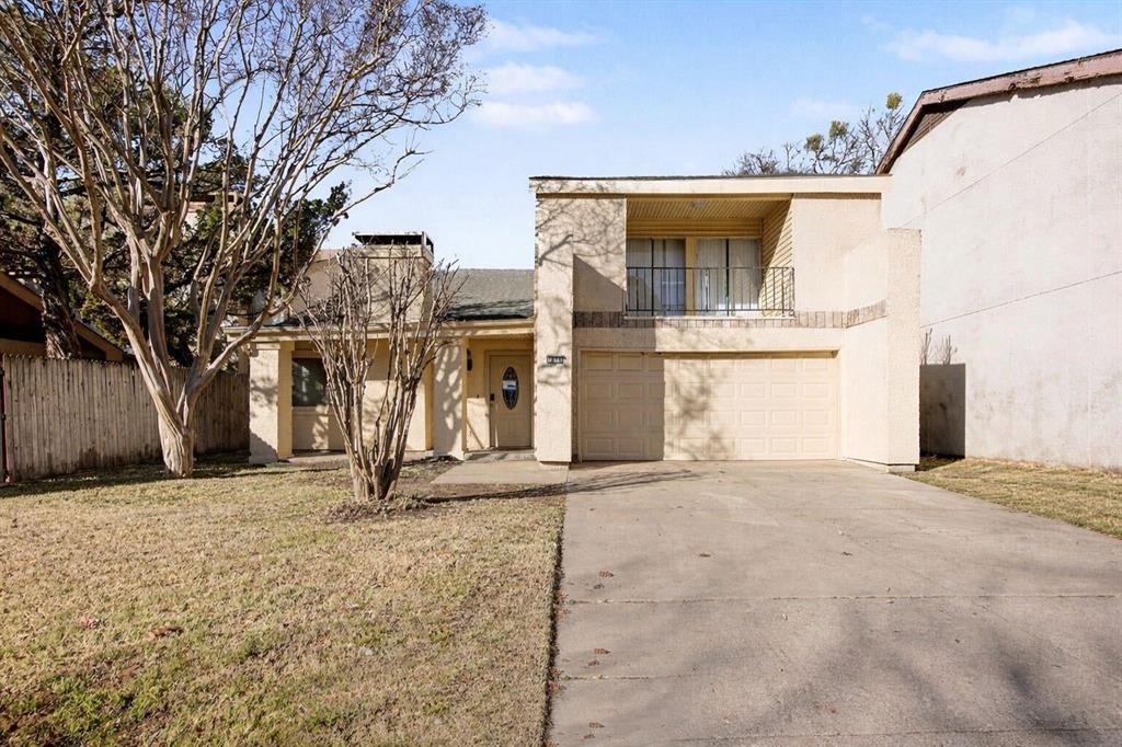 1606 Hawthorne Drive, Arlington