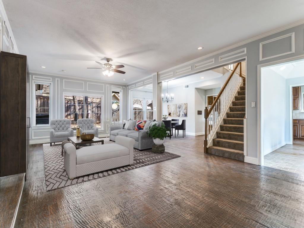 2400 Summit View Drive, Bedford