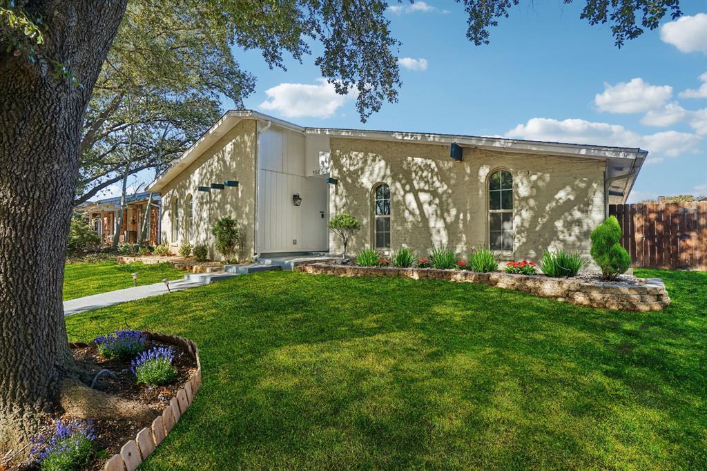 1505 Carnation Drive, Lewisville