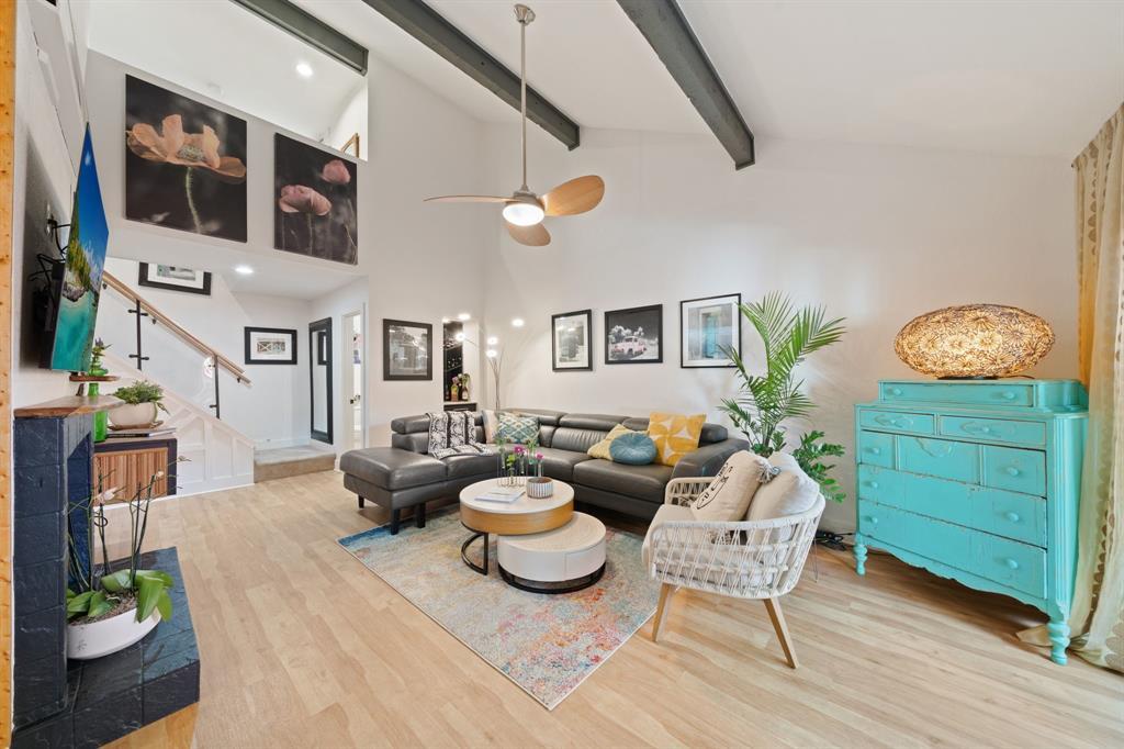 7496 E Northwest Highway 145, Dallas