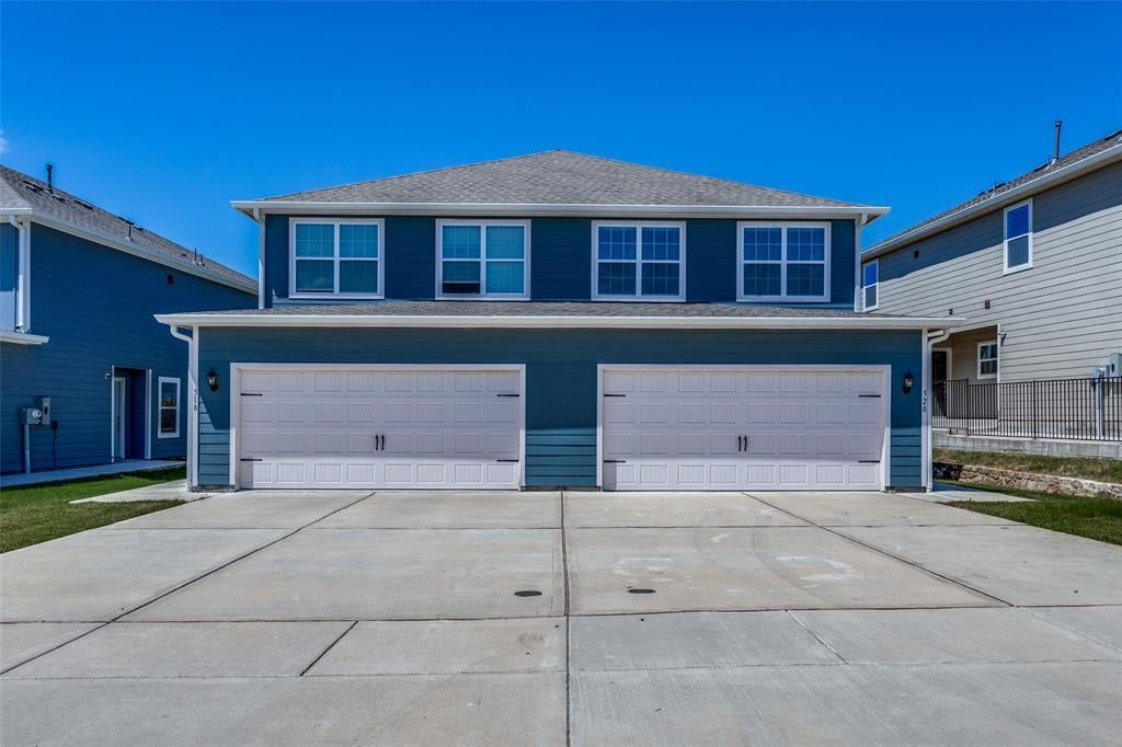 320 Stone Court, Princeton