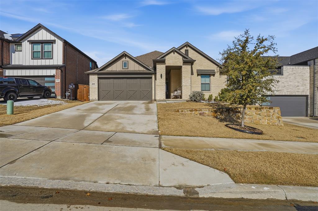 10516 Enchanted Rock Way, Fort Worth