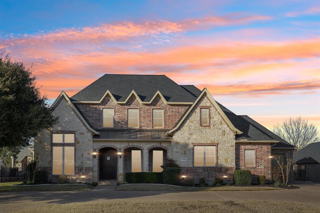 3316 Fairway Drive, Denton