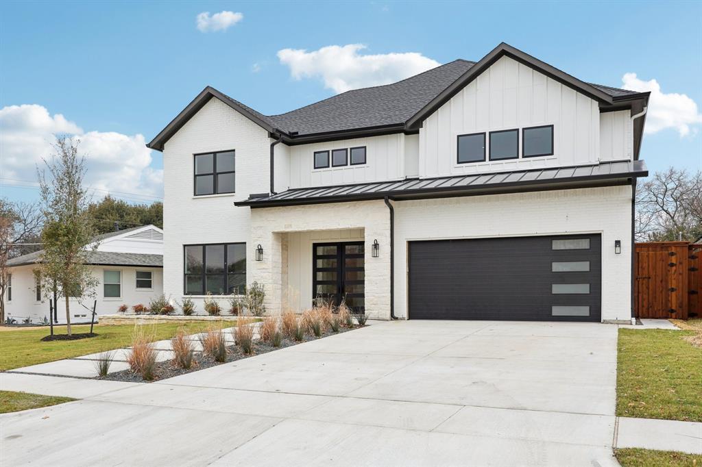 10209 Linkwood Drive, Dallas