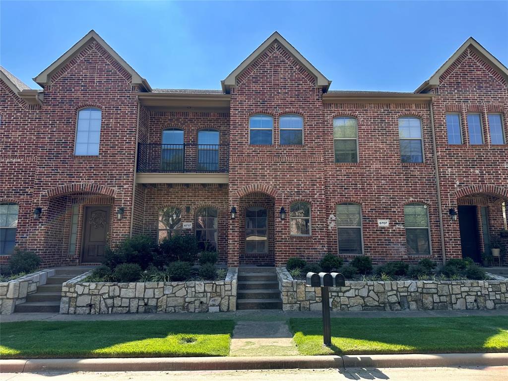 6717 Livorno Lane, Frisco