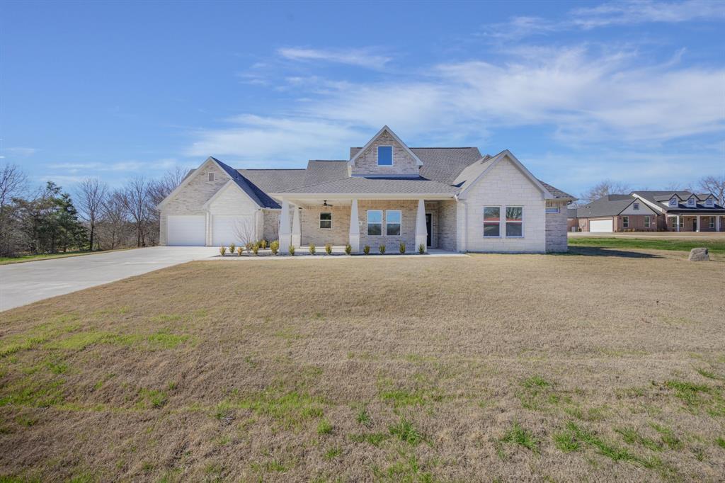 2378 County Road 1112, Farmersville