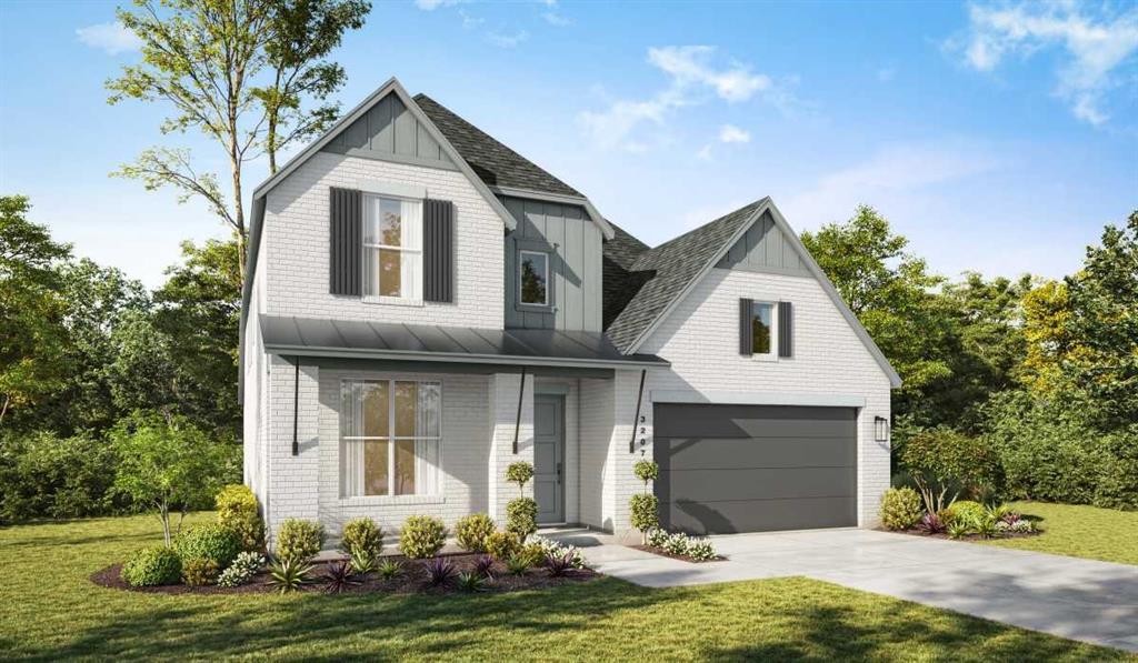 10009 Gray Fox Drive, Denton