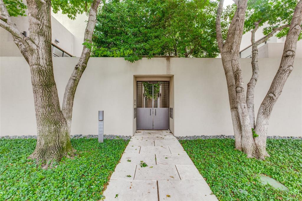 4335 Travis Street, Dallas