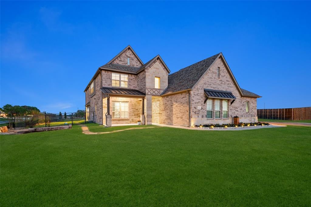 112 Walnut Drive, Van Alstyne