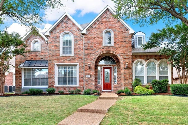 3217 Tearose Drive, Richardson