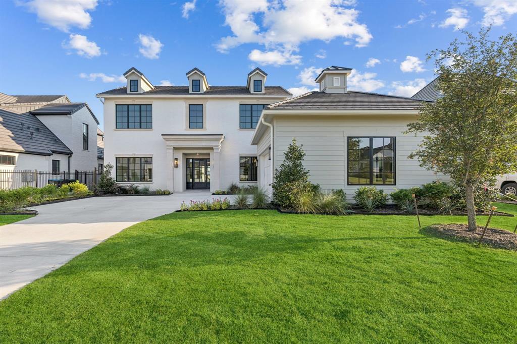 9617 Saint Michel Lane, Fort Worth