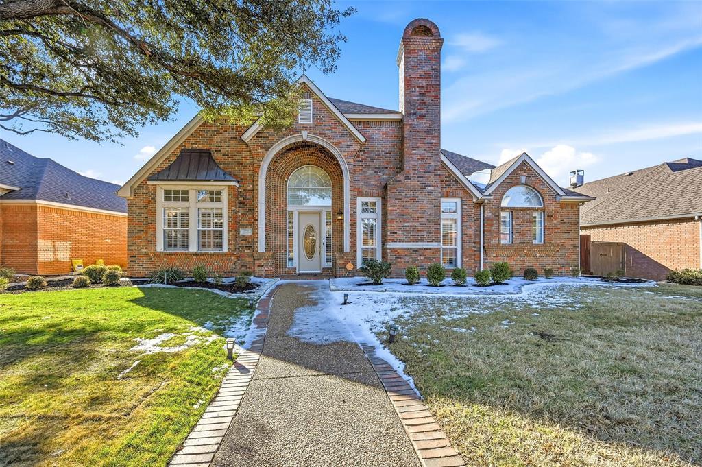 3612 Copper Stone Drive, Dallas