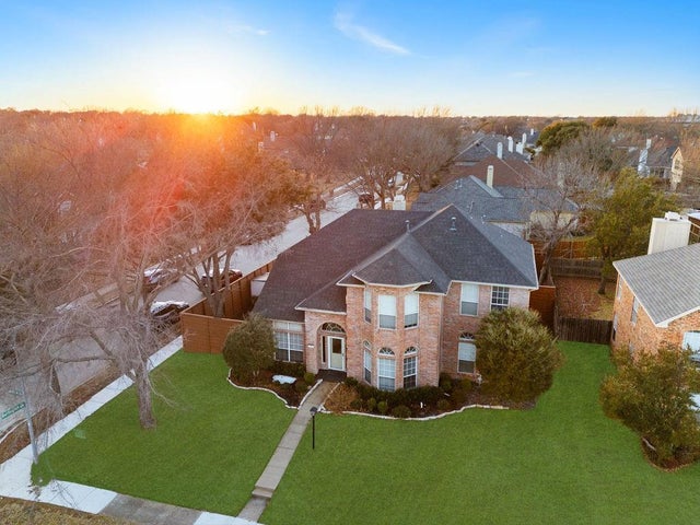 7201 Milton Lane, Plano