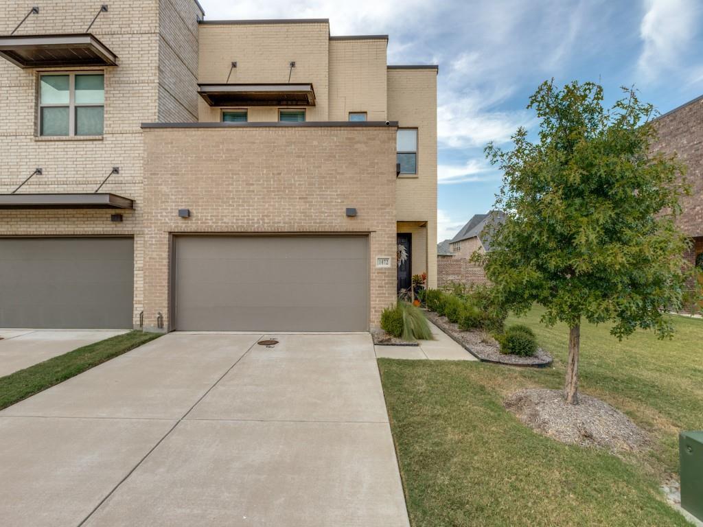 1072 Maverick Drive, Allen