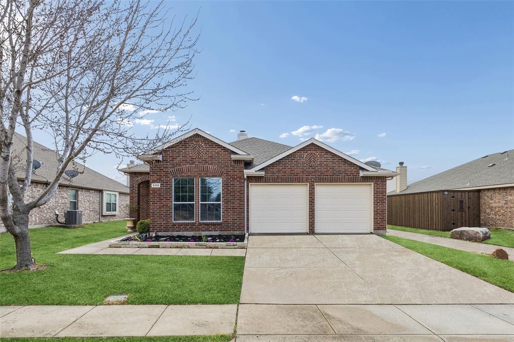 506 Austin Lane, Lavon