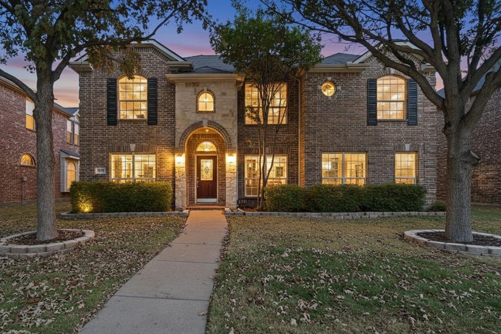 12576 Pond Cypress Lane, Frisco