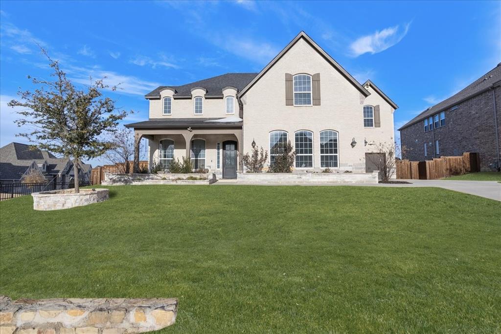 2037 Waterleaf Road, Haslet