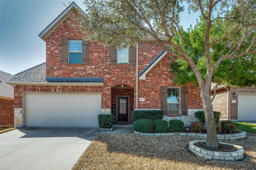 5917 Wilford Drive, McKinney