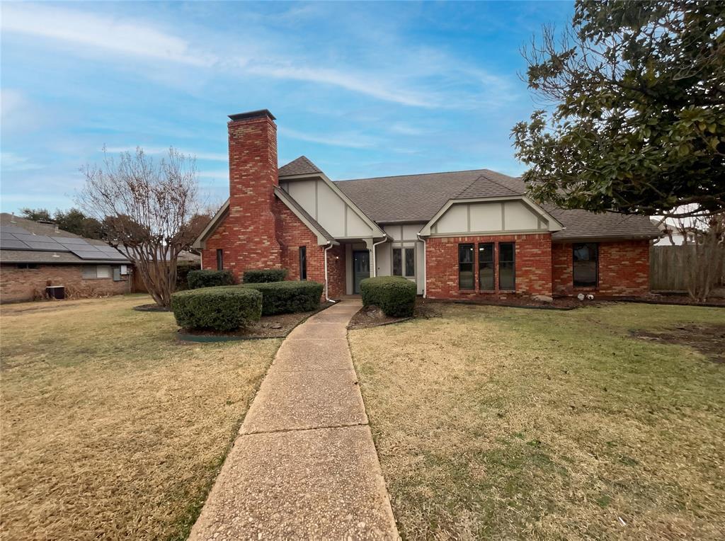 3712 Candelaria Drive, Plano