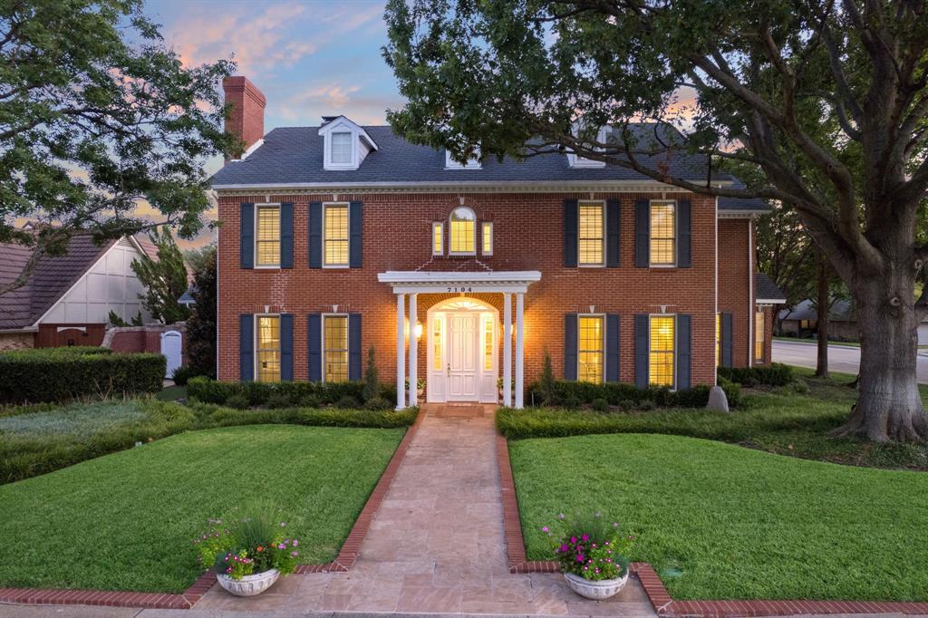 7104 Judi Court, Dallas