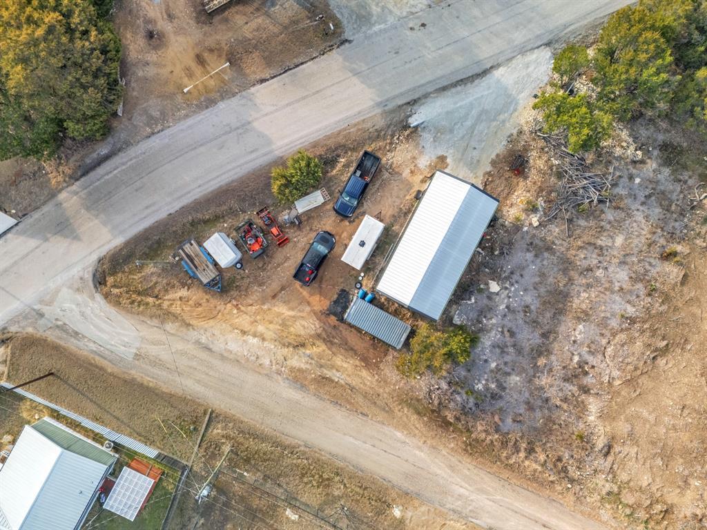 1030 Comanche Cove Drive, Granbury