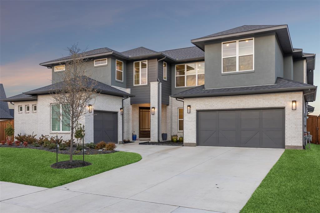 3312 Crosby Lane, Celina