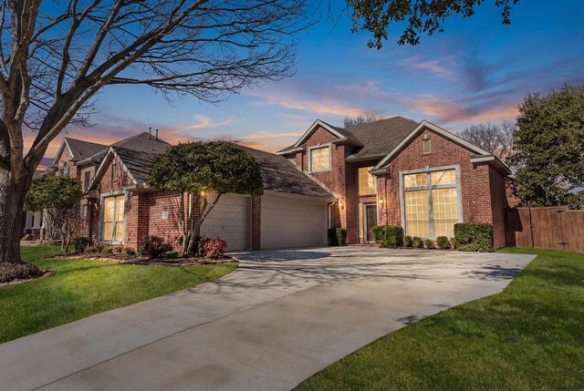 5100 Arbor Hollow Drive, McKinney