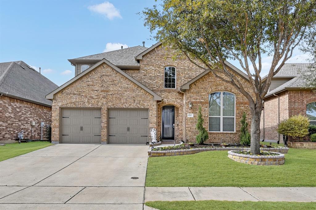 9545 Bewley Court, Fort Worth