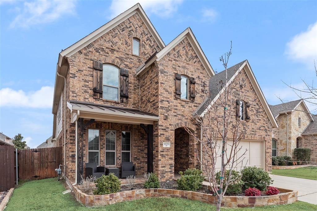 14652 Spitfire Trail, Fort Worth