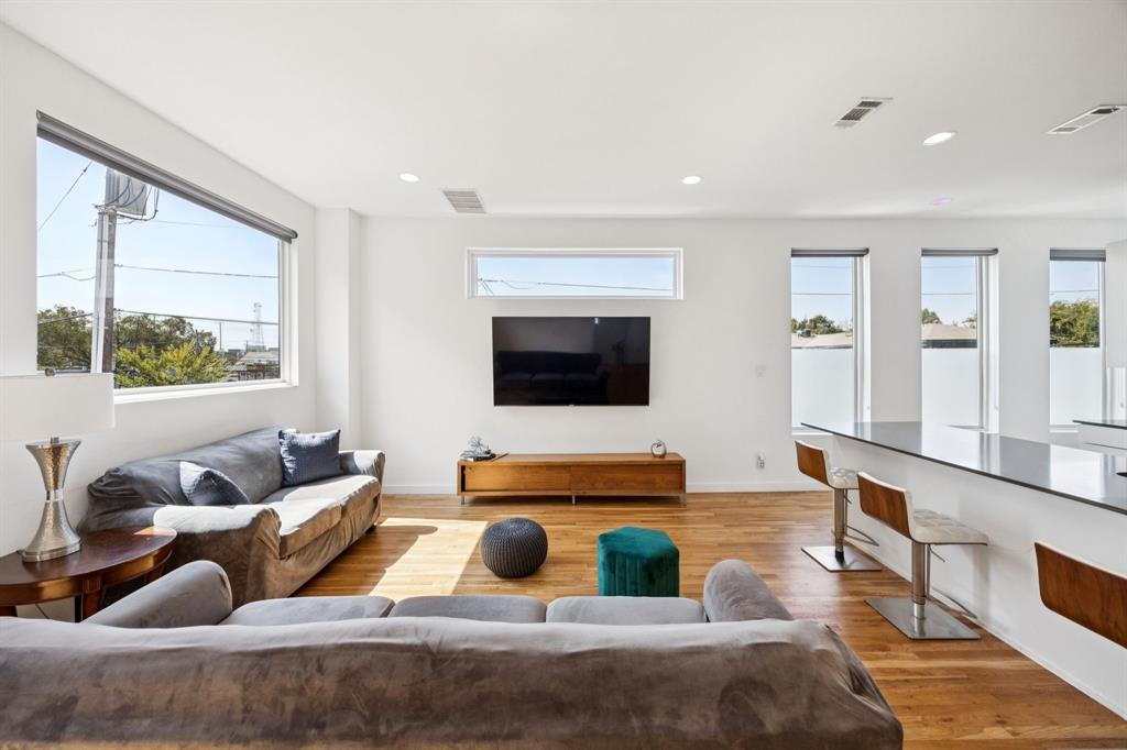 4903 Jack Court, Dallas