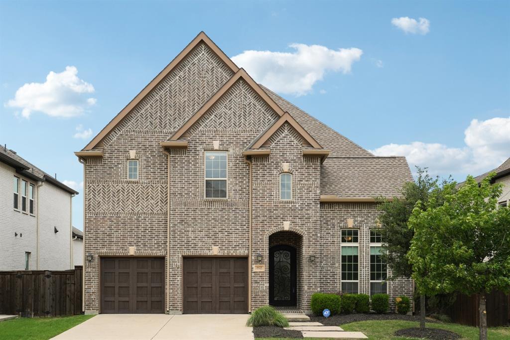6625 Titus Lane, Frisco