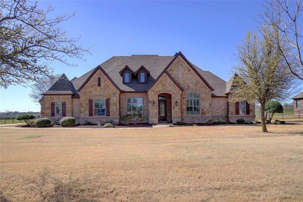 1304 Rollie Michael Lane, Fort Worth