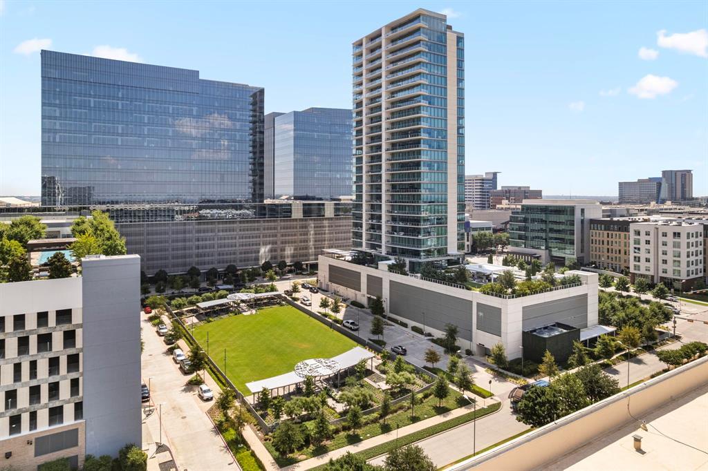 7901 Windrose Avenue 1203, Plano