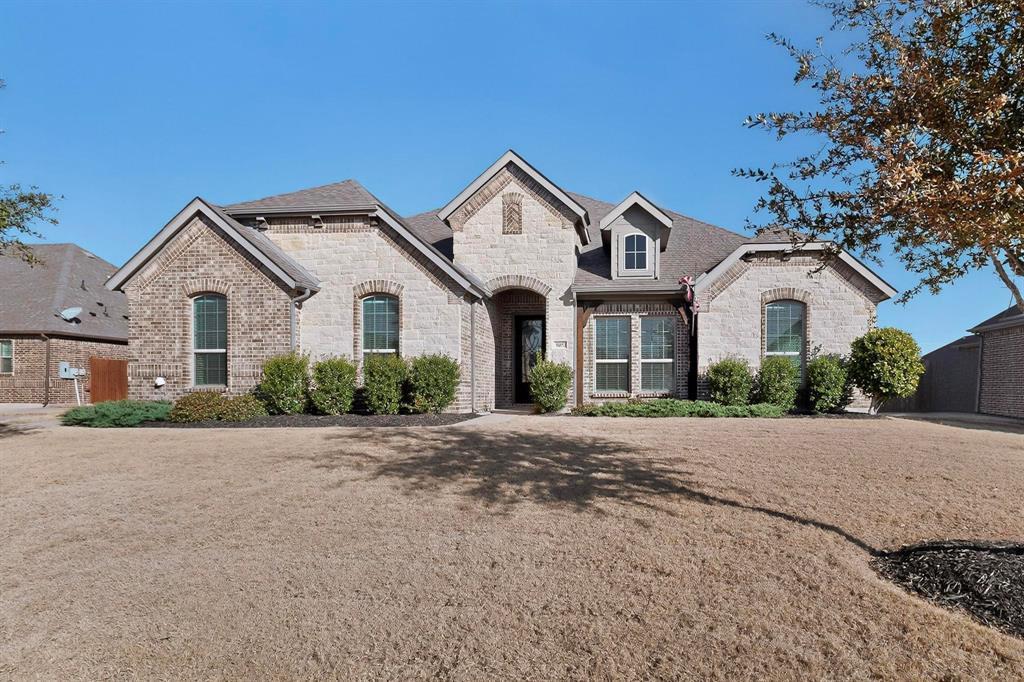 805 Rustic Trail, Midlothian