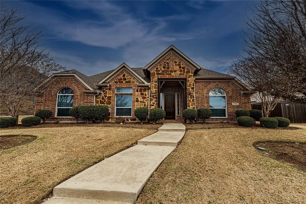 12956 Deep River Drive, Frisco
