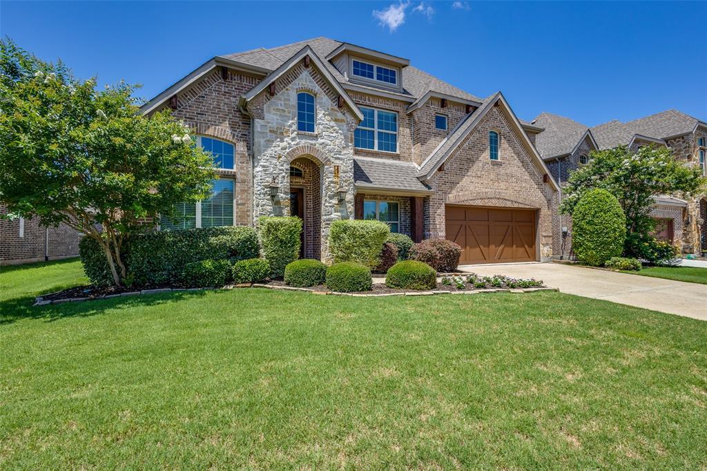 14192 Strawflowers Drive, Frisco