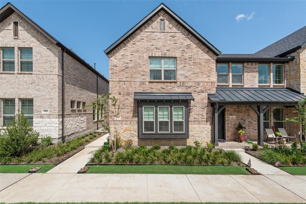 424 Parkside Drive, Argyle