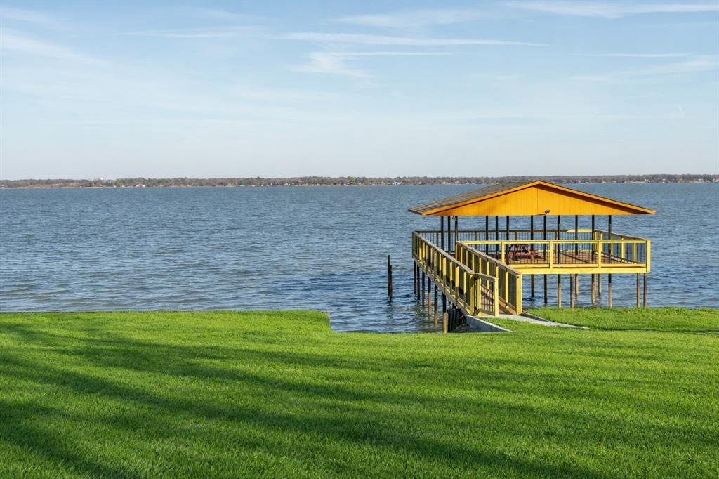 1425 Oak Hill Drive, Kemp