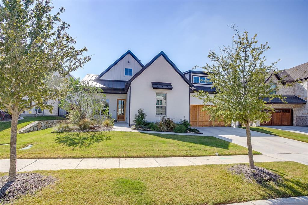 113 Harlan Court, Aledo