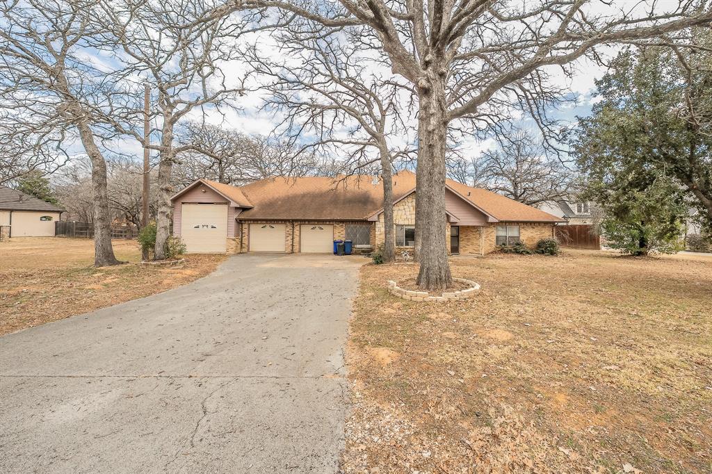 6313 Bettinger Drive, Colleyville