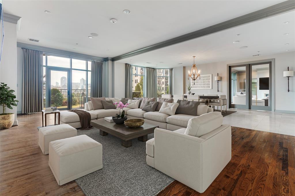 2828 Hood Street 403, Dallas