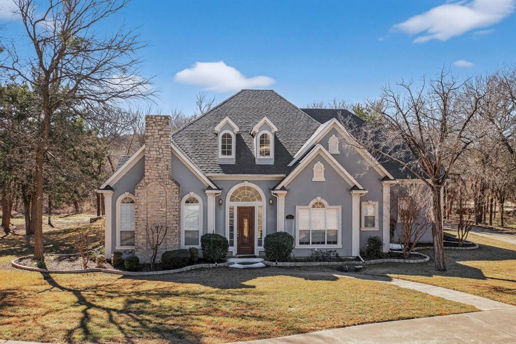 2234 Southern Oaks Drive, Cedar Hill