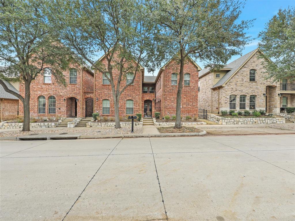 5582 Grosseto Drive, Frisco